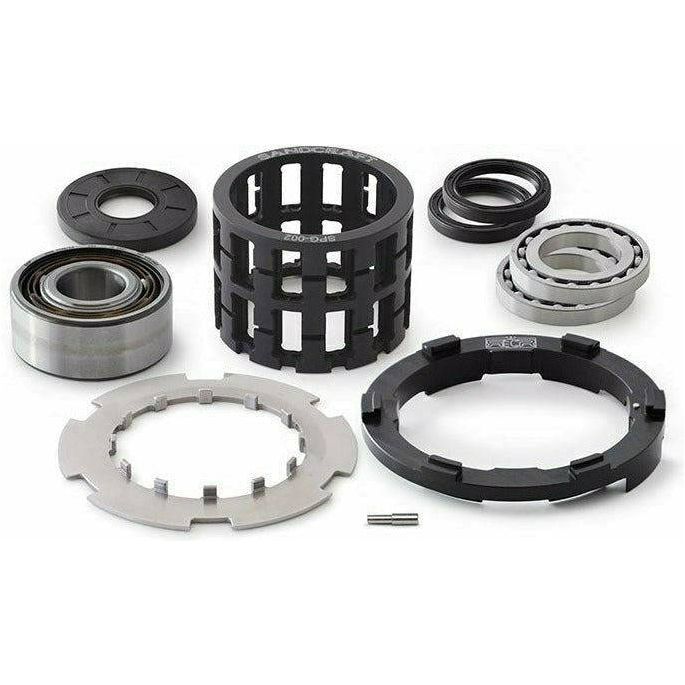 Polaris RZR XP 1000 (2014) GEN 2 Bulletproof Front Diff Kit