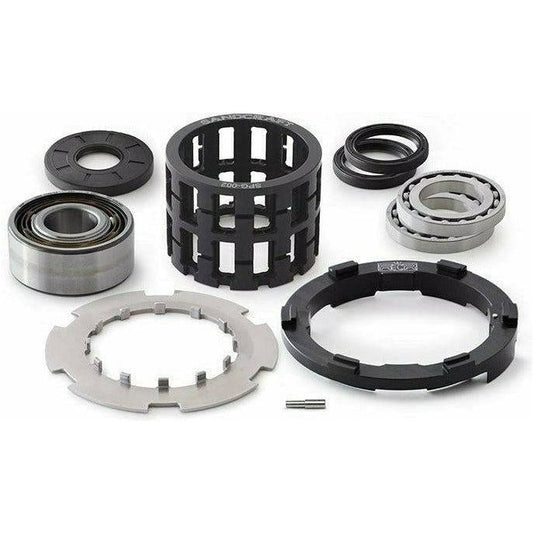 Polaris RZR XP 1000 (2015-2016) GEN 2 Bulletproof Front Diff Kit