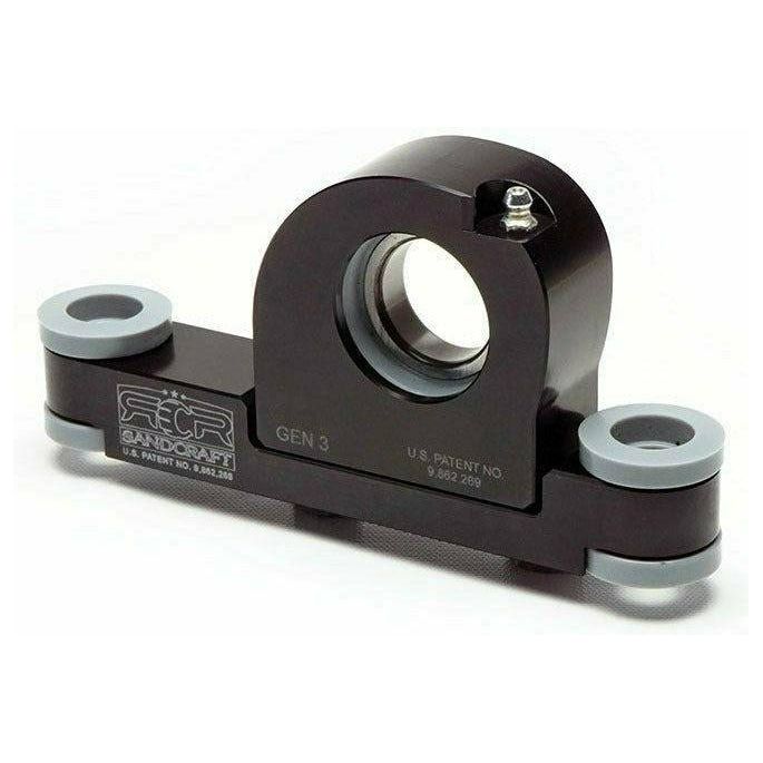 Polaris RZR XP 1000 (2017+) Driveline Noise Be Gone Kit
