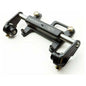 Polaris RZR XP Turbo Steering Support Assembly