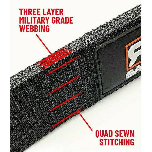 Arctic Cat Wildcat XX Limit Strap Kit