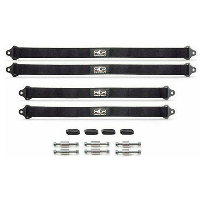 Arctic Cat Wildcat XX Limit Strap Kit