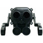 Helmet Particle Separator