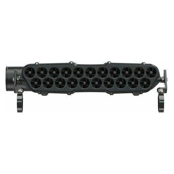 Polaris RZR XP 1000 Particle Separator 2