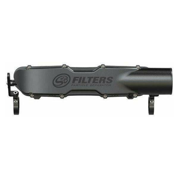 Polaris RZR XP 1000 Particle Separator 2