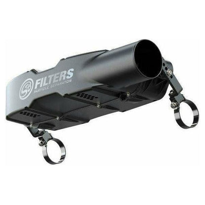 Polaris RZR XP 1000 Particle Separator 2