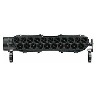 Polaris RZR Turbo Particle Separator 2
