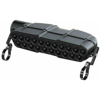 Polaris RZR Turbo Particle Separator 2