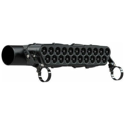 Polaris RZR Turbo Particle Separator 2