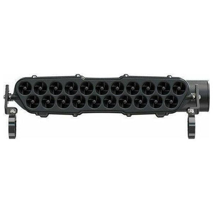 Can Am X3 Particle Separator 2