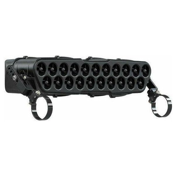 Kawasaki KRX Particle Separator 2