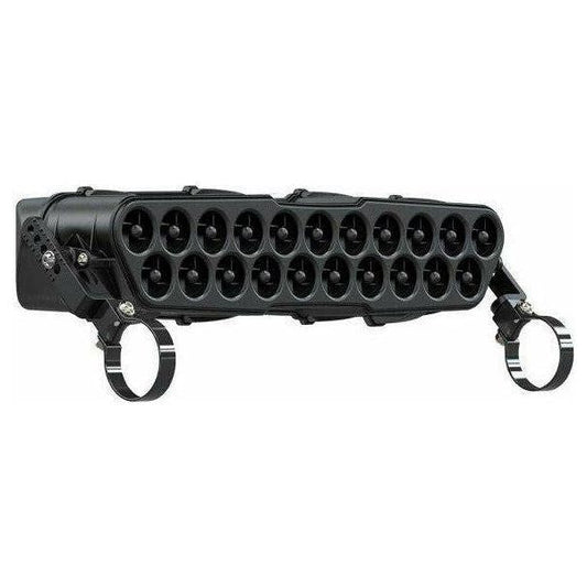 Kawasaki KRX Particle Separator 2