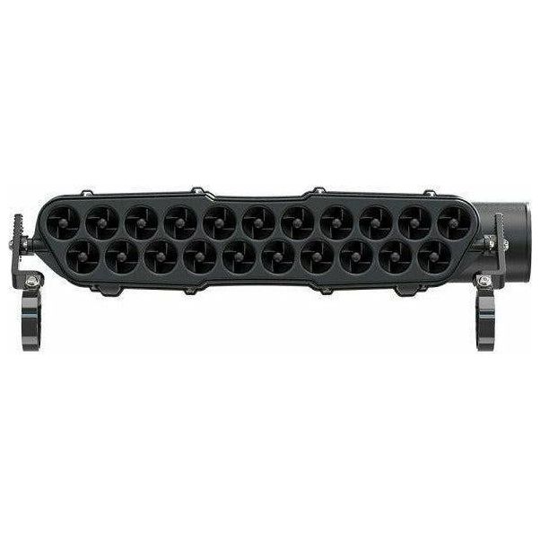 Kawasaki KRX Particle Separator 2