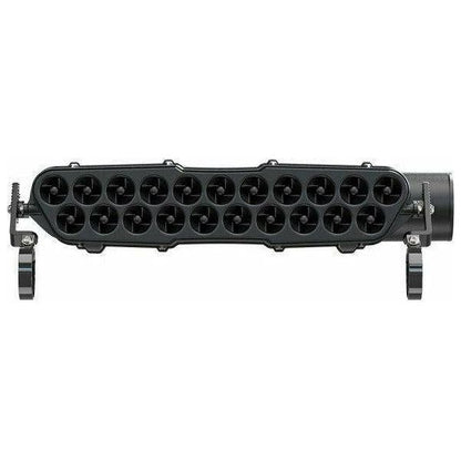 Kawasaki KRX Particle Separator 2