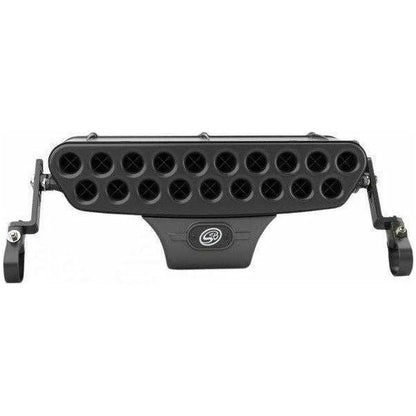 Polaris RZR XP 900 Particle Separator