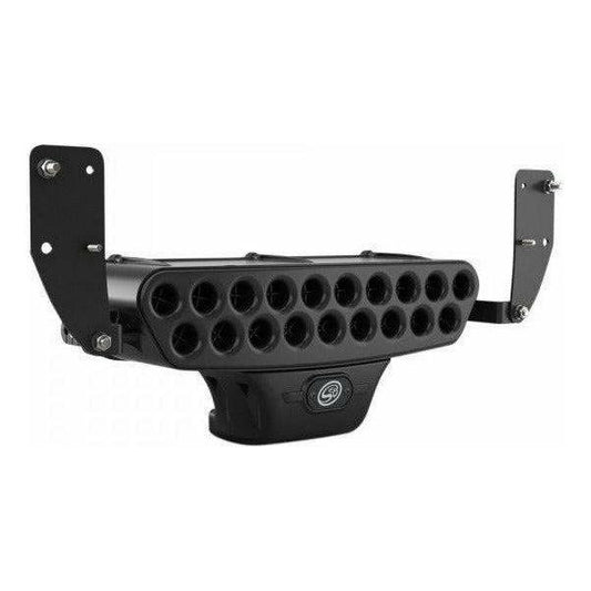 Polaris Ranger XP 900 Particle Separator