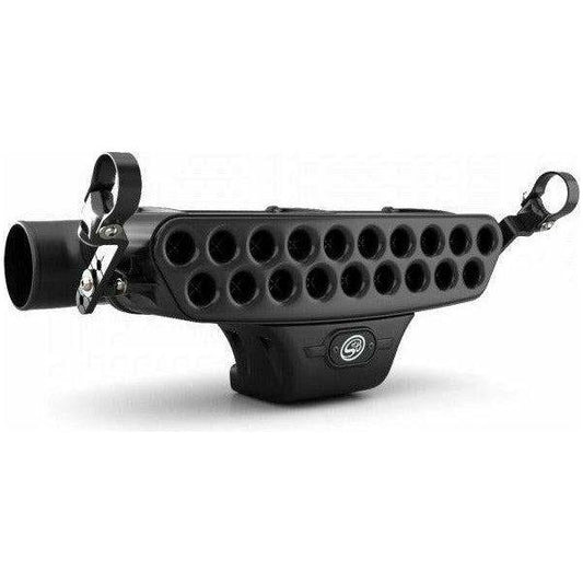 Can Am Maverick 1000 Turbo (2015-2017) Particle Separator