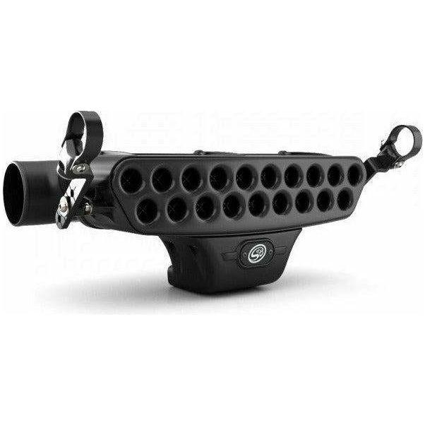 Polaris RZR 900 / S 1000 Particle Separator