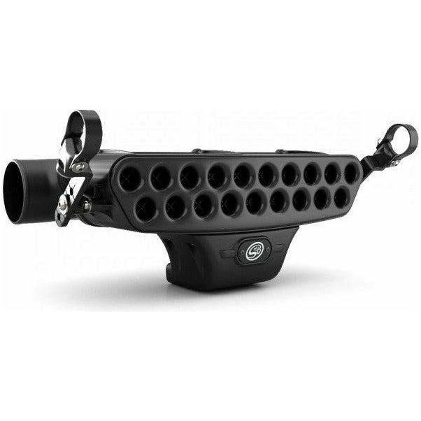 Can Am Maverick Sport (2018-2020) Particle Separator