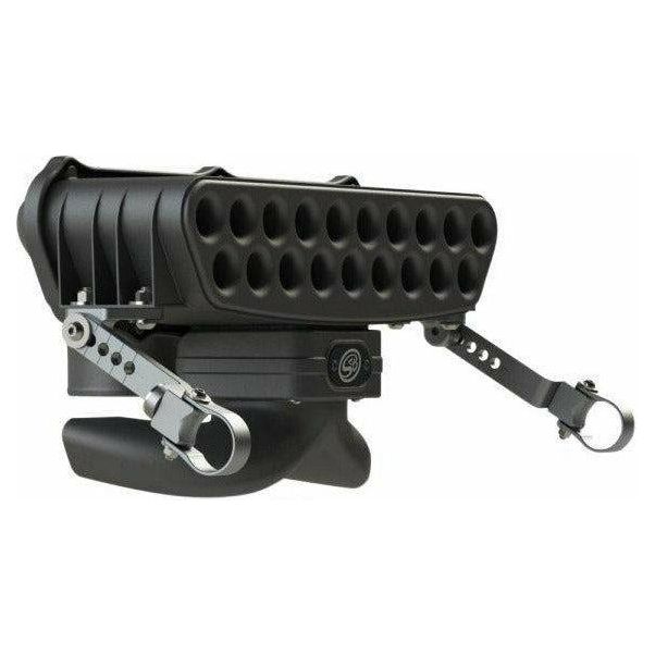 Yamaha YXZ 1000R (2019-2020) Particle Separator
