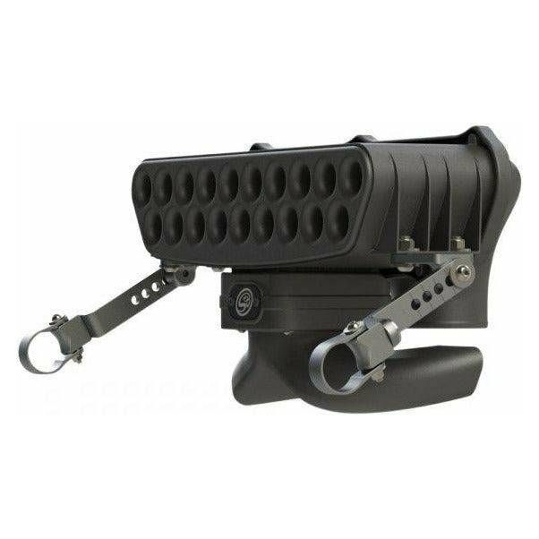 Yamaha YXZ 1000R (2019-2020) Particle Separator