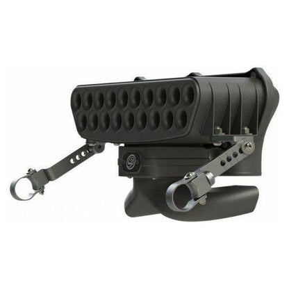 Yamaha YXZ 1000R (2019-2020) Particle Separator