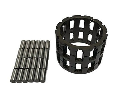 Polaris ATV / UTV Front Differential Roll Cage Sprague & Roller Kit 3235625 3235844