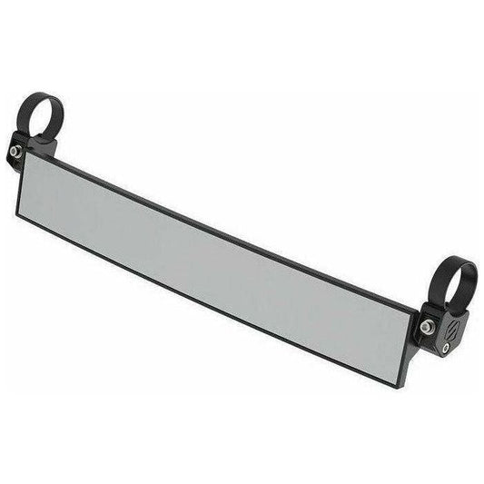 BaseClamp 18" Panoramic Rear View Mirror