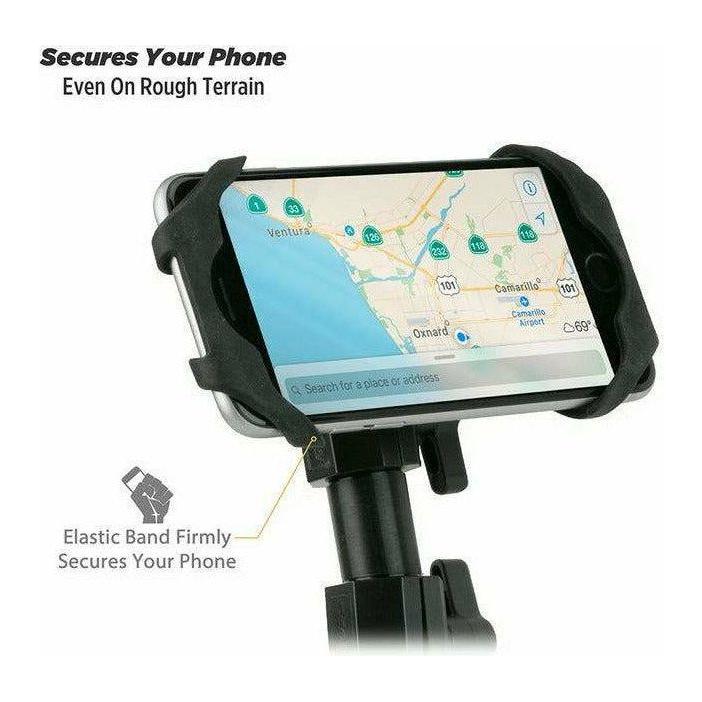 TerraClamp MagicMount Pro