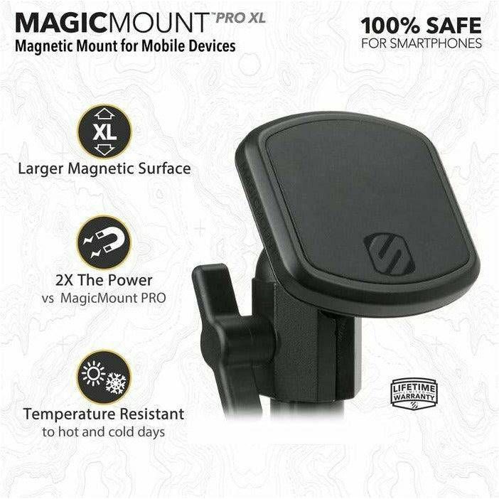 TerraClamp MagicMount Pro Large Phone Mount