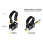 BaseClamp GoPro / Camera Mount