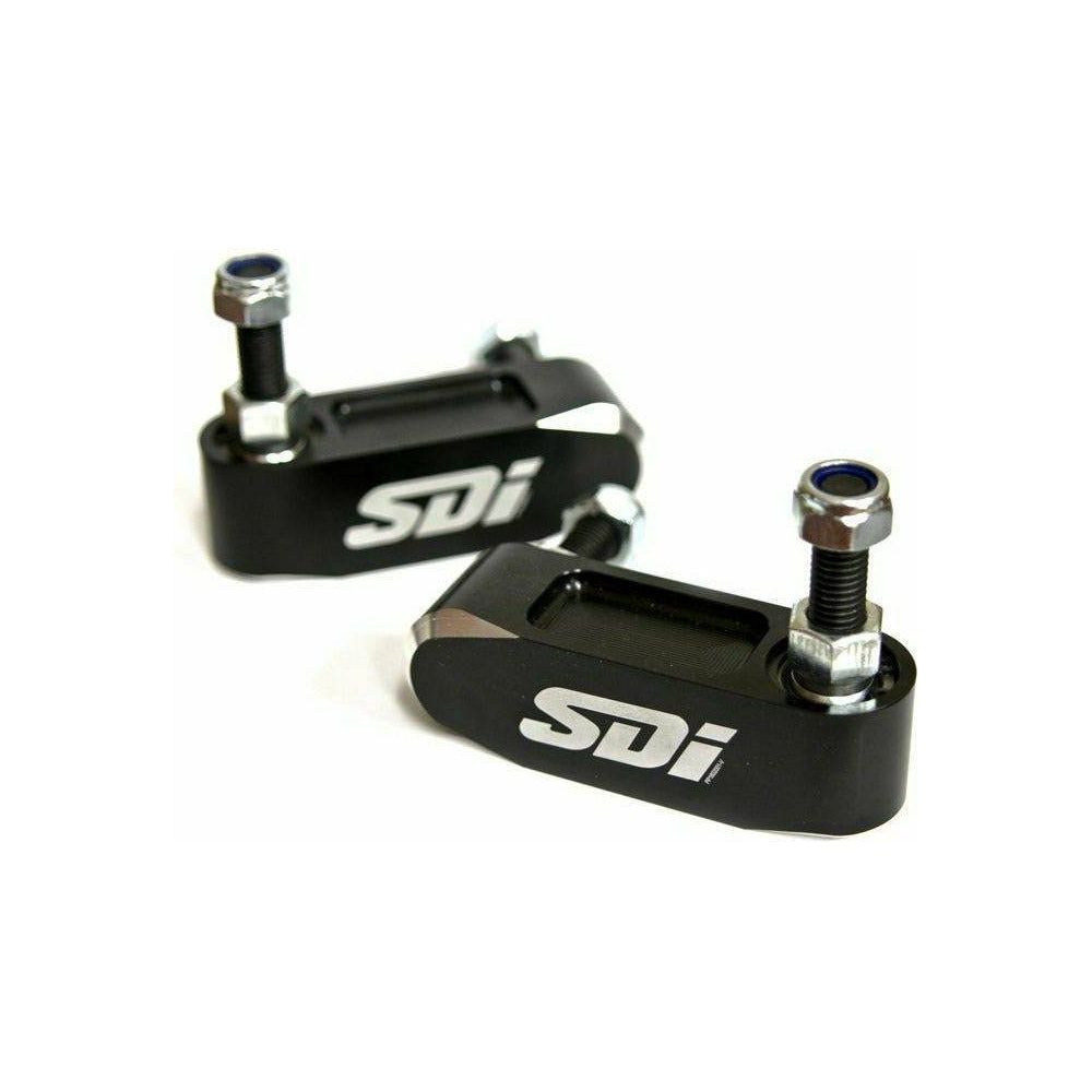 Yamaha YXZ Heavy Duty Sway Bar Links