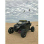 Can Am X3 Raw Shorty Cage