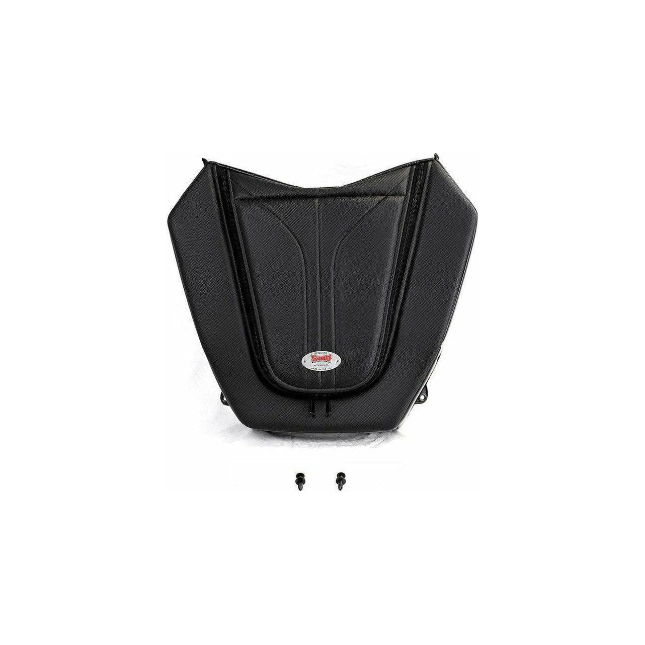 Can Am X3 Rear Bed Storage Bag