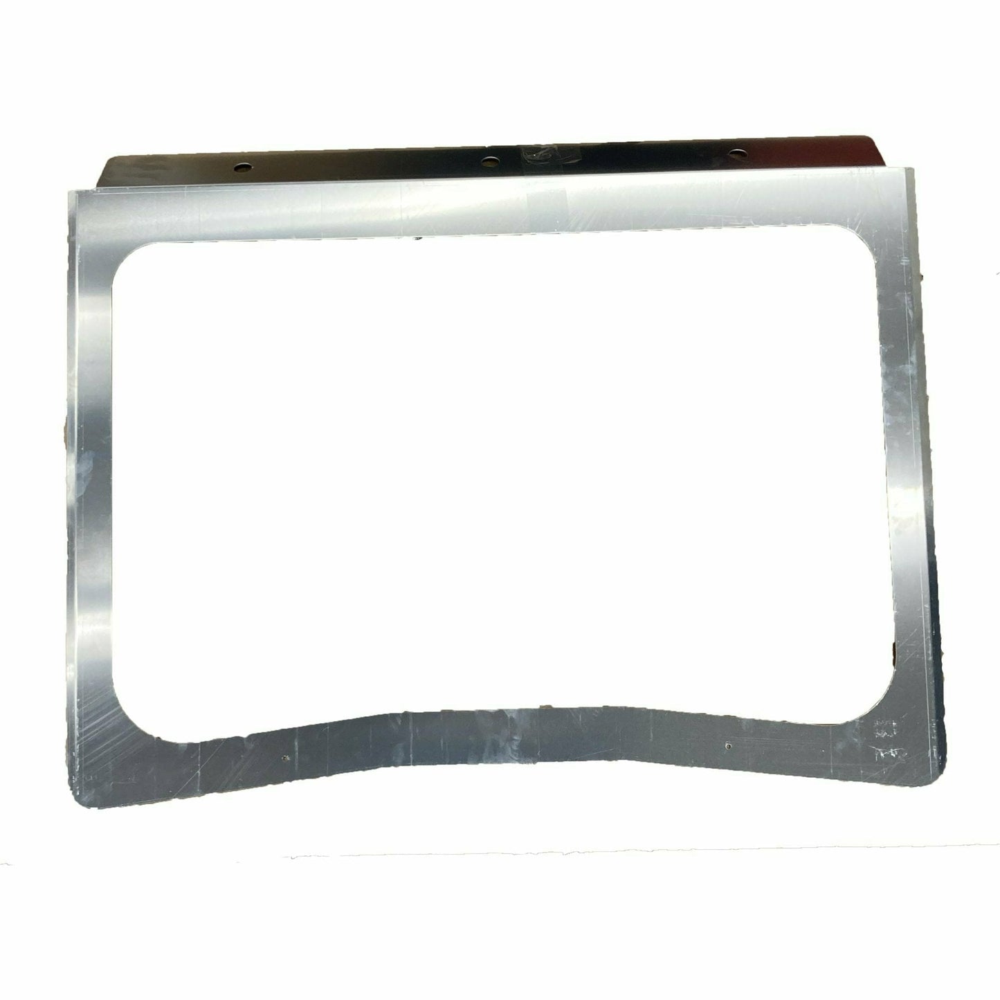 Polaris RZR (2019+) Fastback Cage Windshield Frame