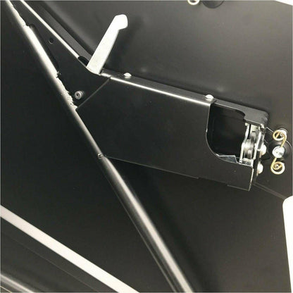 Can Am X3 MAX Hi-Bred Full Doors