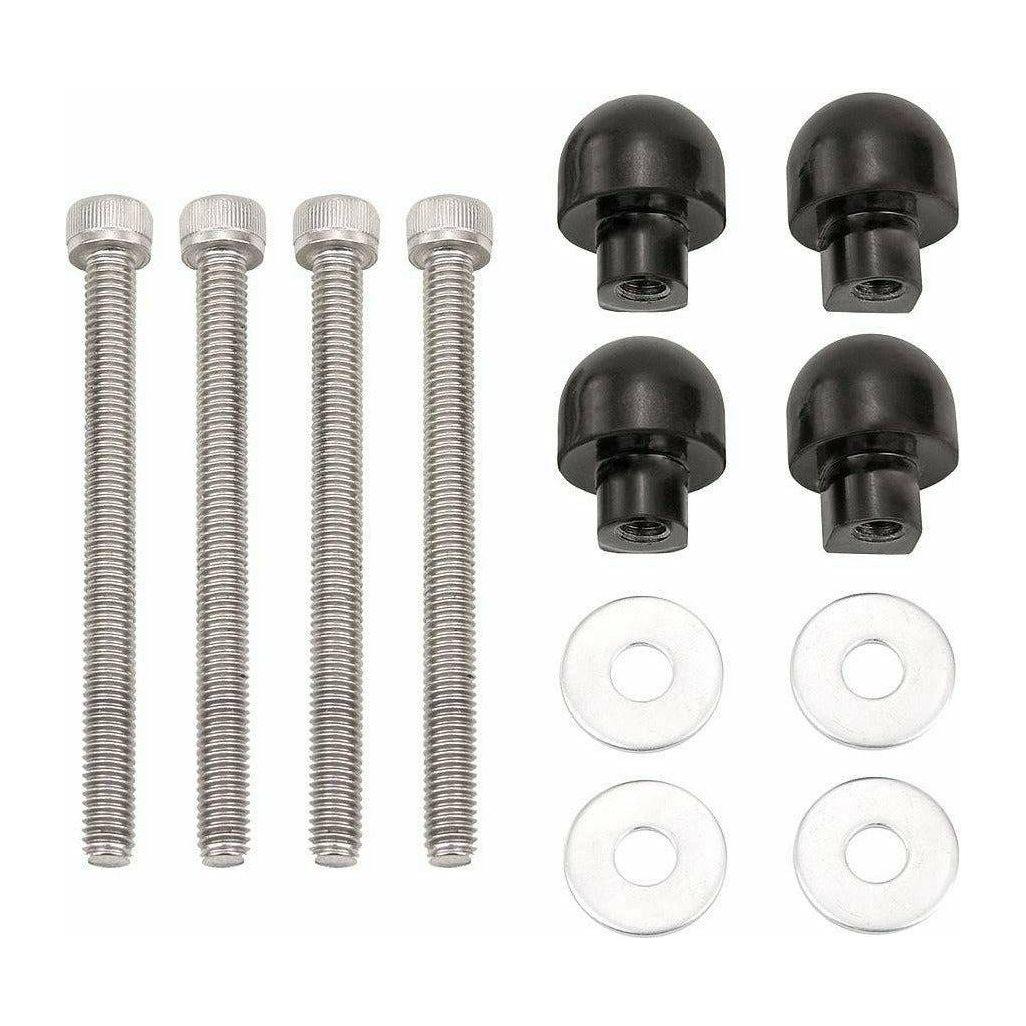 Can Am X3 Bung Mount Fit Kit