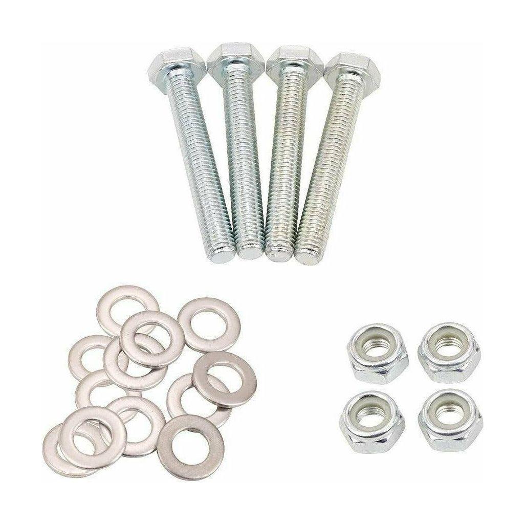 Polaris General / RZR Bung Mount Fit Kit