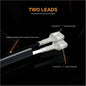 LED Mirror Wiring Harness Kit