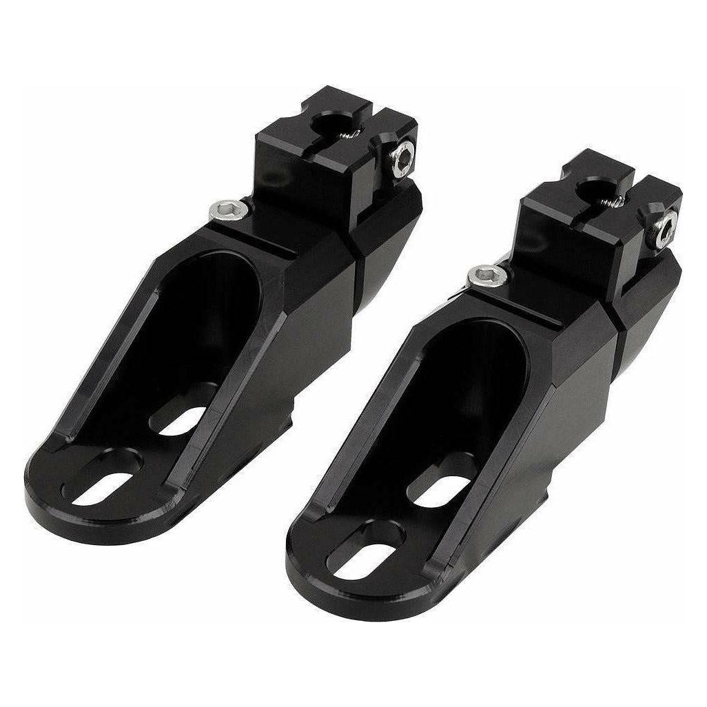 Roll Cage Bung Mount (Threaded Receiver)