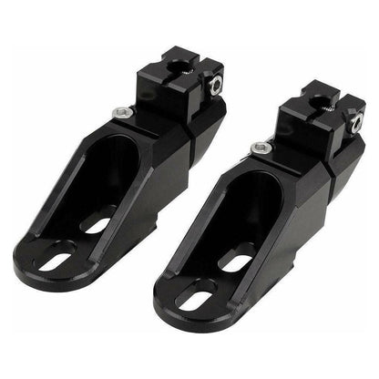 Roll Cage Bung Mount (Threaded Receiver)
