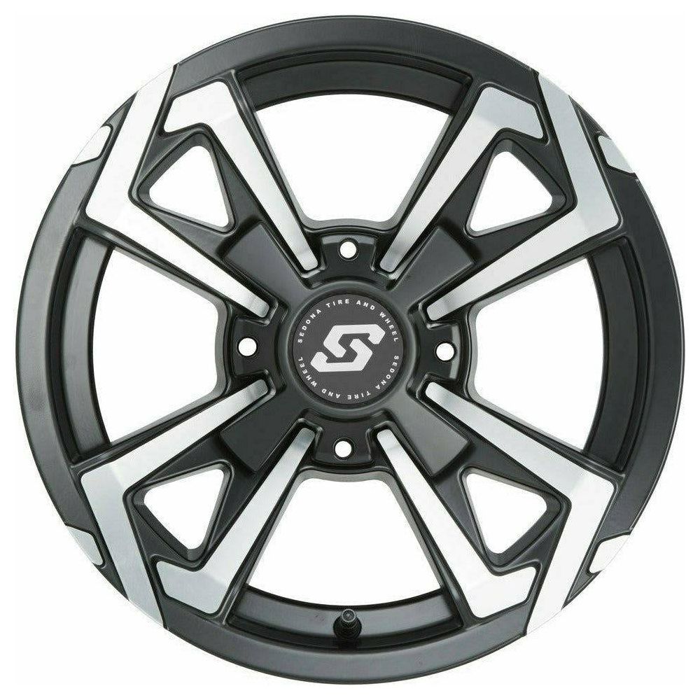Riot Wheel