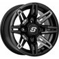 Rukus Wheel