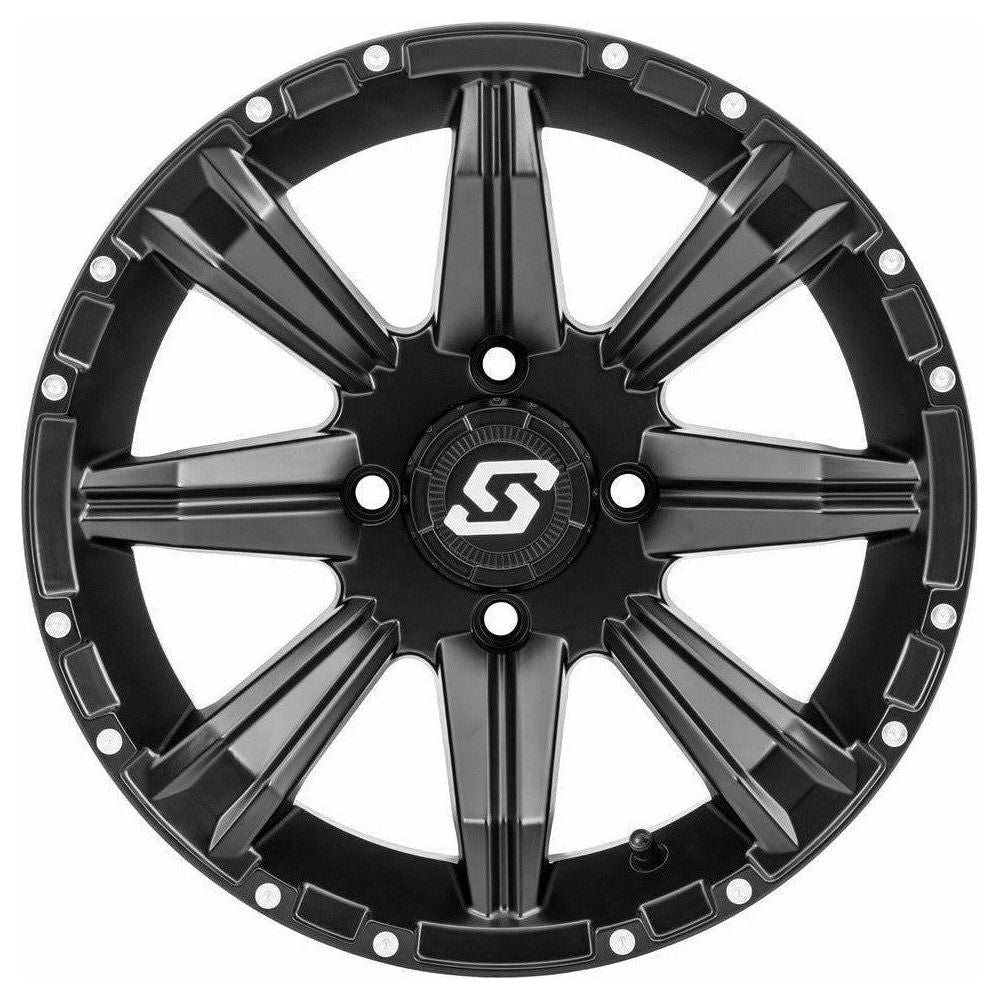 Sparx Wheel