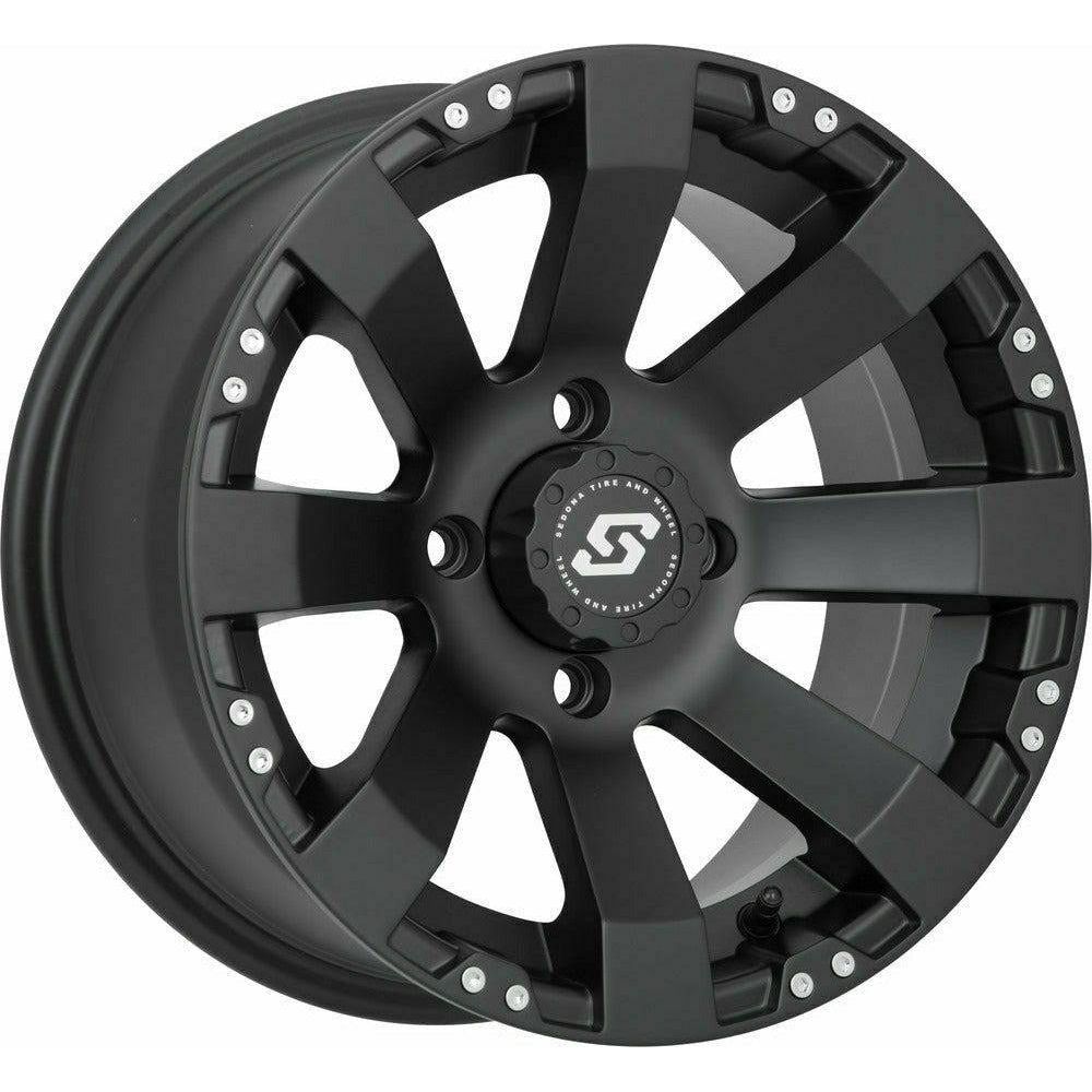 Spyder Wheel