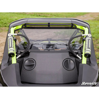 Segway Villain Rear Windshield