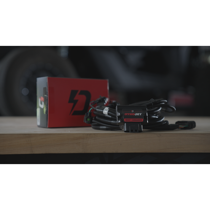 Can Am X3 RR Boost Commander Kit