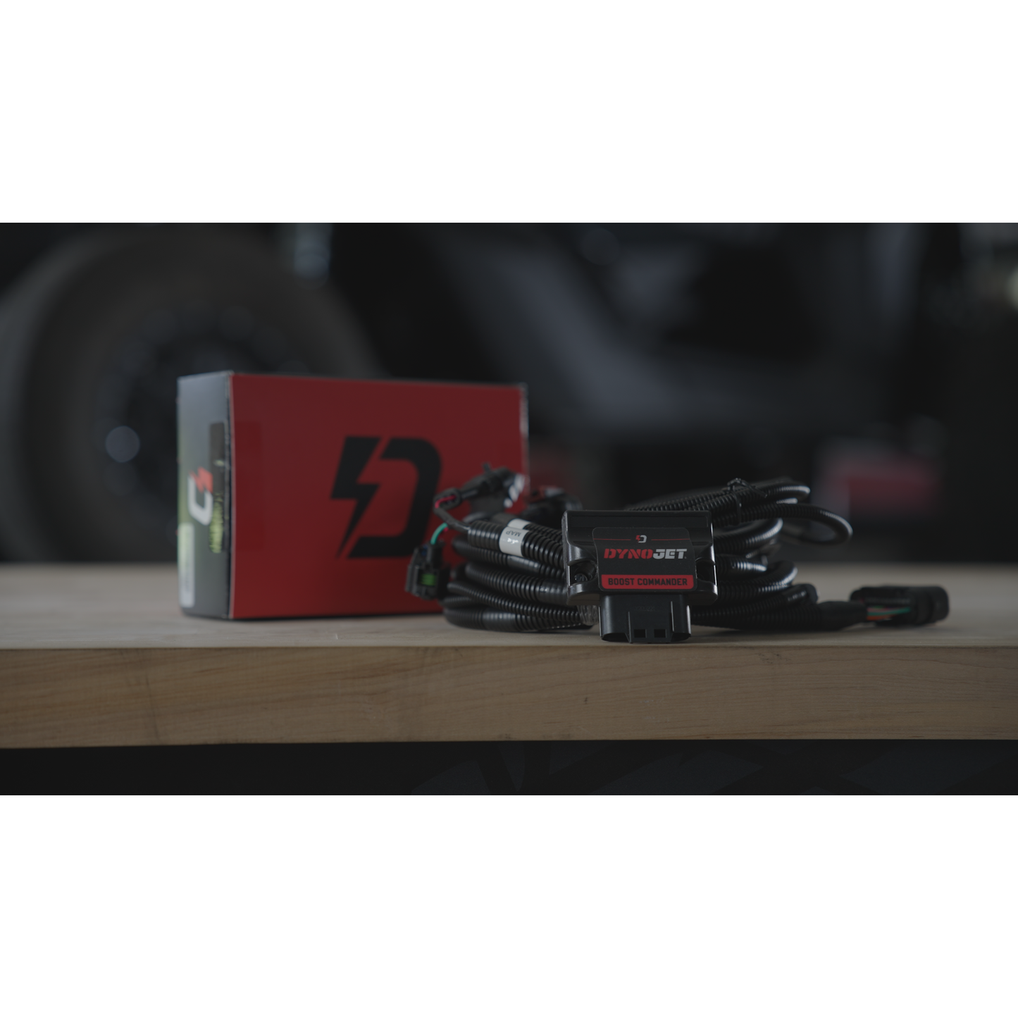 Can Am Maverick R Boost Commander Kit
