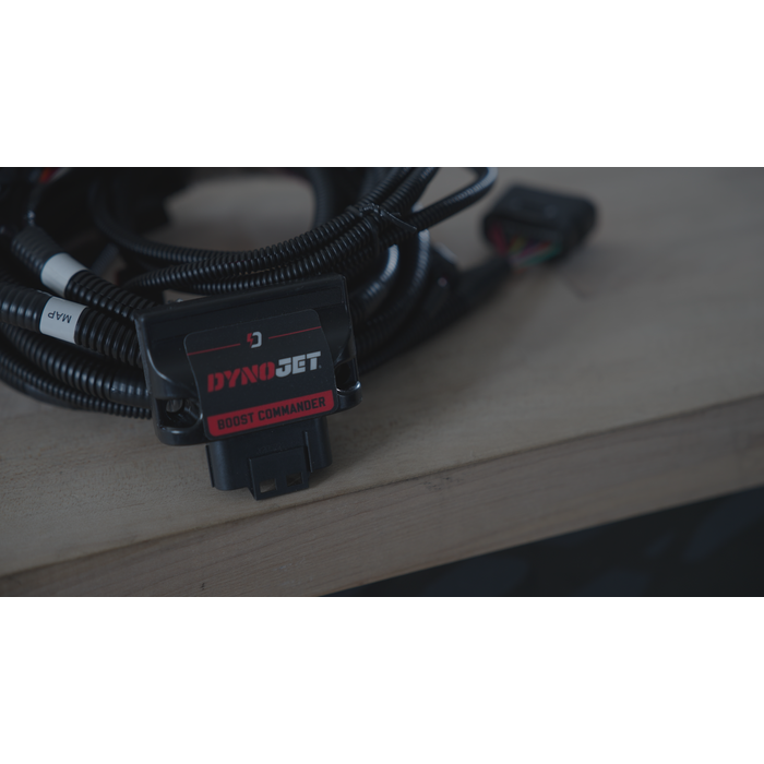 Can Am X3 RR Boost Commander Kit