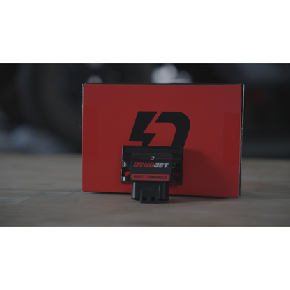 Can Am Maverick R Boost Commander Kit